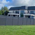 Composite Fence Richmond-Hill