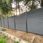 Composite Fence Canada