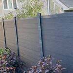 Privacy Fence