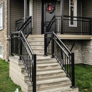 Aluminum-Railings-With-Double-Bars-Aluminum-Picket-Railings-With-Double-Bars