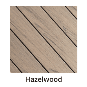 TruNorth Composite Fence Panels - Image 4