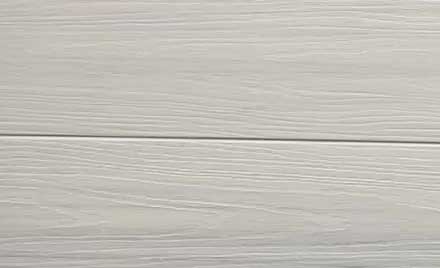 Composite Fence-Light-Grey