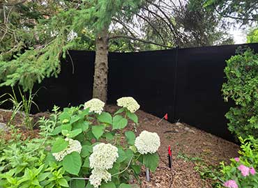 Aluminum-Fence-Aluminum-Horizontal-Slat-Fence-Panels-Aluminum-Fence-Installed-in-Richmond-Hill