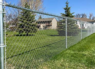Chain-Link-Fences-Chain-Link-Residential