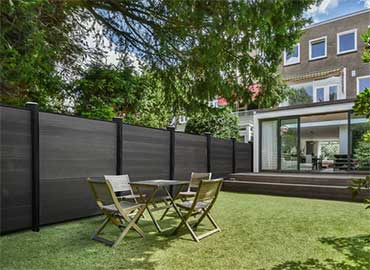 Composite-Privacy-Screens