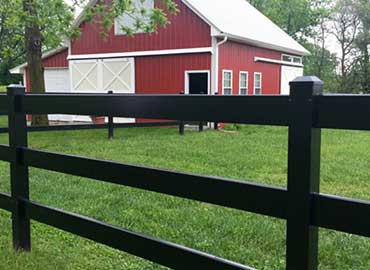 Farm-Fence